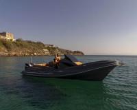 ZAR 95 SPORT LUXURY