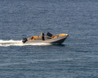 ZAR 95 SPORT LUXURY