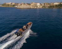 ZAR 95 SPORT LUXURY