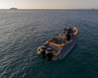 ZAR 95 SPORT LUXURY