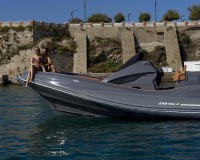 ZAR 95 SPORT LUXURY
