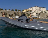 ZAR 95 SPORT LUXURY