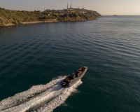 ZAR 95 SPORT LUXURY