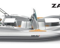 ZAR 59 SPORT LUXURY
