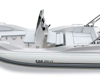 ZAR 59 SPORT LUXURY